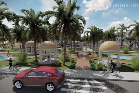 Apartment for sale in Tatlisu, Famagusta, Northern Cyprus, 2 bedrooms, 68m2, No. 214248 – photo 14