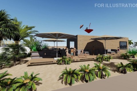 Apartment for sale in Tatlisu, Famagusta, Northern Cyprus, 2 bedrooms, 68m2, No. 214248 – photo 15