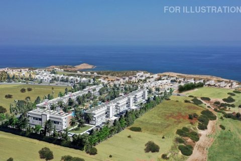 Apartment for sale in Tatlisu, Famagusta, Northern Cyprus, 2 bedrooms, 68m2, No. 214248 – photo 16