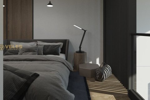 Apartment for sale in Tatlisu, Famagusta, Northern Cyprus, 2 bedrooms, 68m2, No. 214248 – photo 5