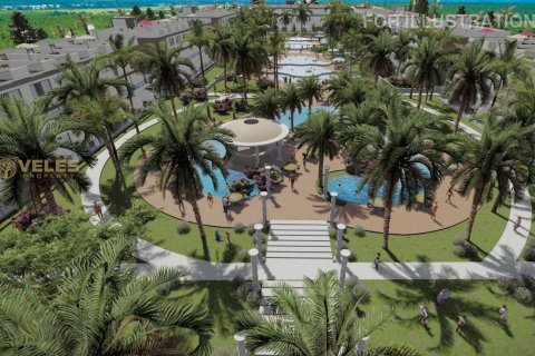 Apartment for sale in Tatlisu, Famagusta, Northern Cyprus, 2 bedrooms, 68m2, No. 214248 – photo 11