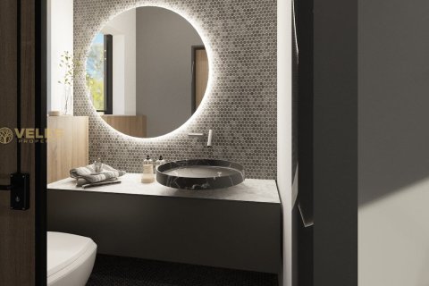 Apartment for sale in Tatlisu, Famagusta, Northern Cyprus, 2 bedrooms, 68m2, No. 214248 – photo 4