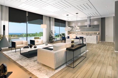 Villa for sale  in Catalkoy, Girne, Northern Cyprus, 5 bedrooms, 280m2, No. 214242 – photo 13