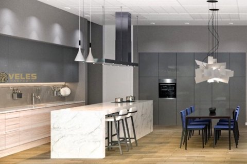 Villa for sale  in Catalkoy, Girne, Northern Cyprus, 5 bedrooms, 280m2, No. 214242 – photo 12