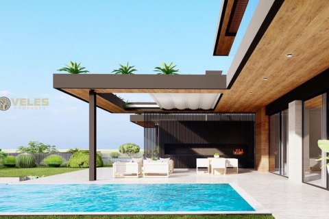 Villa for sale  in Catalkoy, Girne, Northern Cyprus, 5 bedrooms, 280m2, No. 214242 – photo 10