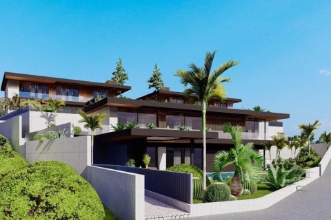 Villa for sale  in Catalkoy, Girne, Northern Cyprus, 5 bedrooms, 280m2, No. 214242 – photo 3