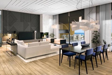 Villa for sale  in Catalkoy, Girne, Northern Cyprus, 5 bedrooms, 280m2, No. 214242 – photo 14