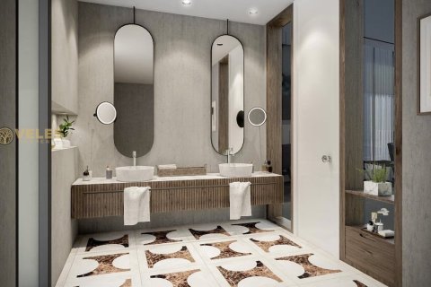 6+1 Villa i Catalkoy, Girne, Nr. 214243 - 11