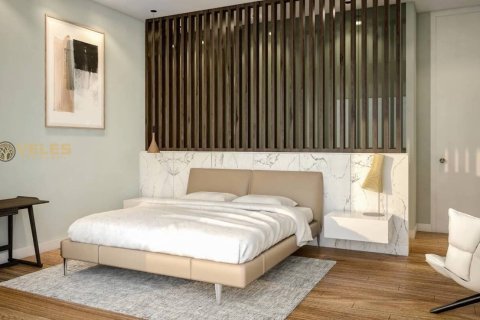 6+1 Villa i Catalkoy, Girne, Nr. 214243 - 12