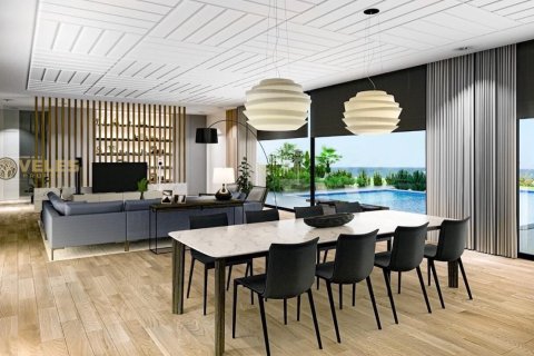 6+1 Villa i Catalkoy, Girne, Nr. 214243 - 8