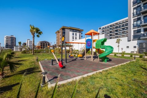 Wohnung  in Antalya, Türkei Nr. 214705 - 1