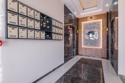 Wohnung  in Antalya, Türkei Nr. 214705 - 6