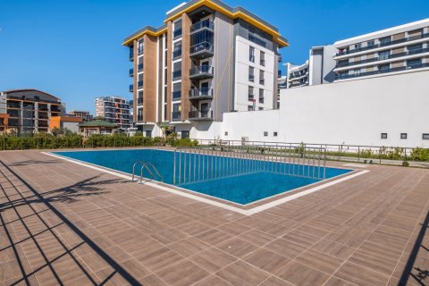 Wohnung  in Antalya, Türkei Nr. 214705 - 16