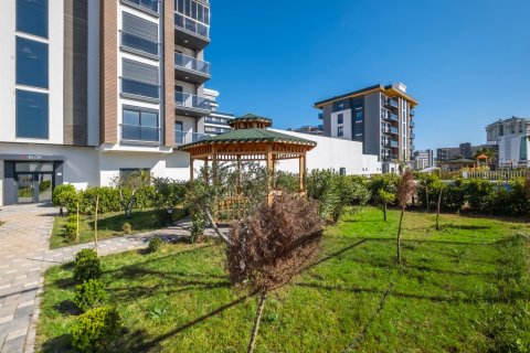 Wohnung  in Antalya, Türkei Nr. 214705 - 3