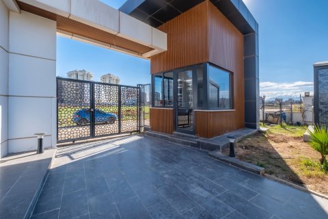 Wohnung  in Antalya, Türkei Nr. 214705 - 2