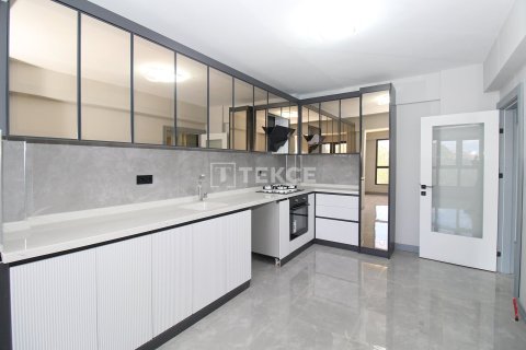 3+1 Lägenhet  i ankara, Turkiet Nr. 214707 - 18