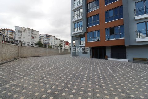 3+1 Lägenhet  i ankara, Turkiet Nr. 214707 - 12