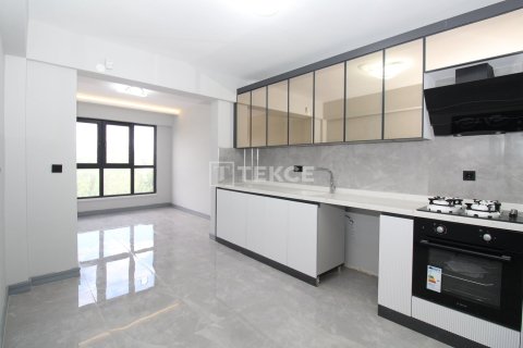 3+1 Lägenhet  i ankara, Turkiet Nr. 214707 - 17