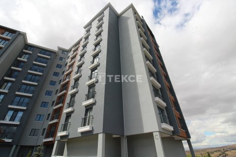 3+1 Lägenhet  i ankara, Turkiet Nr. 214707 - 7