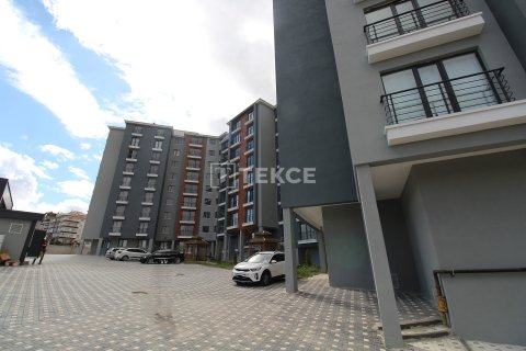 3+1 Lägenhet  i ankara, Turkiet Nr. 214707 - 13