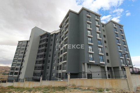 3+1 Lägenhet  i ankara, Turkiet Nr. 214707 - 11