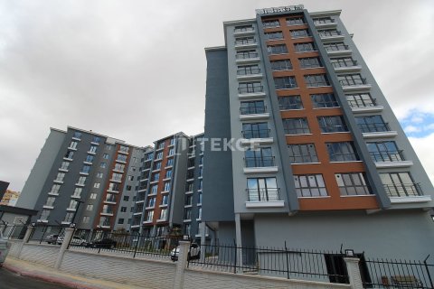 3+1 Lägenhet  i ankara, Turkiet Nr. 214707 - 5