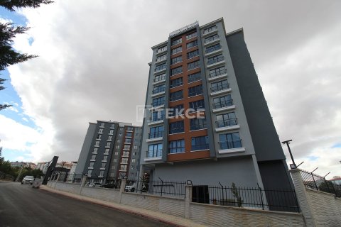 3+1 Lägenhet  i ankara, Turkiet Nr. 214707 - 6