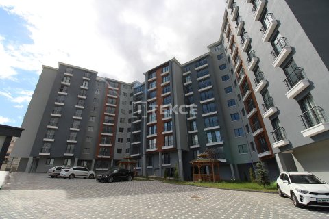 3+1 Lägenhet  i ankara, Turkiet Nr. 214707 - 3