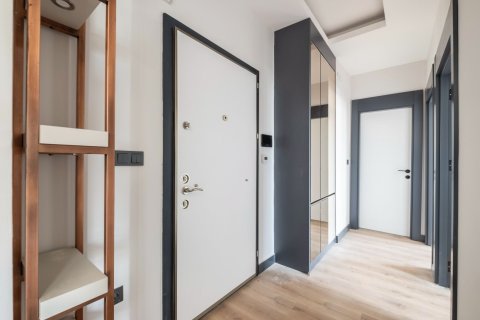 Продажа квартиры  в Анталье, Турция 3 комн., 83м2, №214704 – фото 16