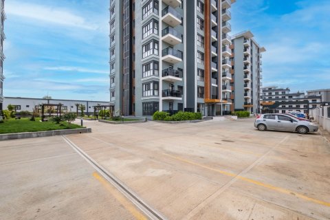 Продажа квартиры  в Анталье, Турция 3 комн., 83м2, №214704 – фото 12