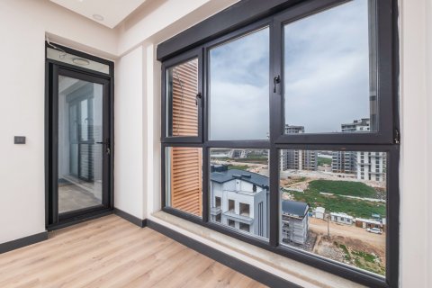 Продажа квартиры  в Анталье, Турция 3 комн., 83м2, №214704 – фото 3