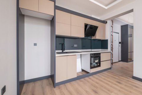 Продажа квартиры  в Анталье, Турция 3 комн., 83м2, №214704 – фото 23