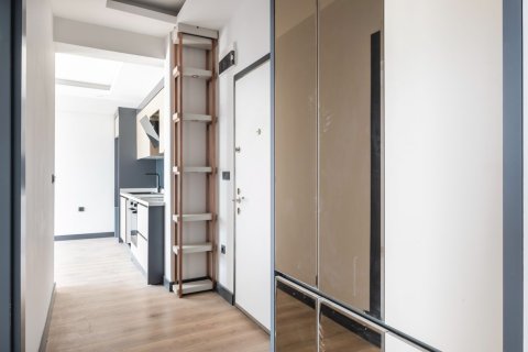 Продажа квартиры  в Анталье, Турция 3 комн., 83м2, №214704 – фото 21