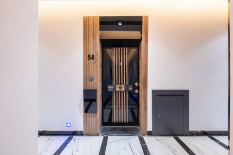 Продажа квартиры  в Анталье, Турция 3 комн., 83м2, №214704 – фото 4