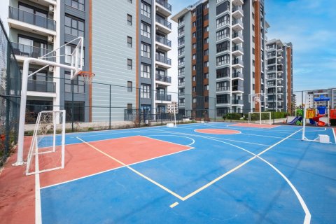 Продажа квартиры  в Анталье, Турция 3 комн., 83м2, №214704 – фото 18