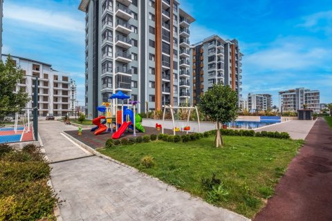 Продажа квартиры  в Анталье, Турция 3 комн., 83м2, №214704 – фото 14