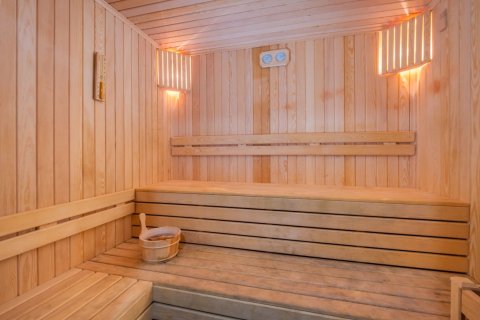 Продажа квартиры  в Анталье, Турция 3 комн., 83м2, №214704 – фото 10