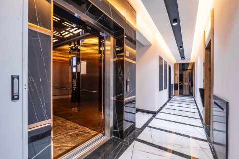 Продажа квартиры  в Анталье, Турция 3 комн., 83м2, №214704 – фото 2