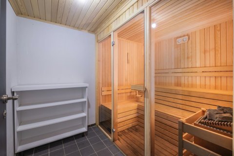 Продажа квартиры  в Анталье, Турция 3 комн., 83м2, №214704 – фото 7