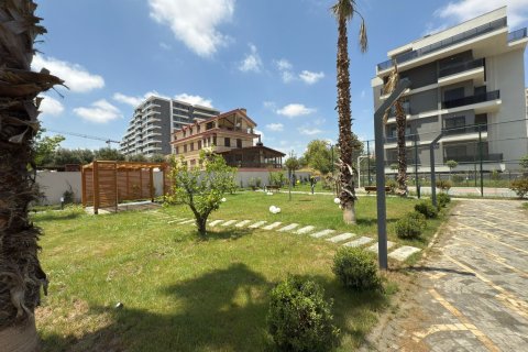 Продажа квартиры  в Анталье, Турция 5 комн., 180м2, №214703 – фото 11