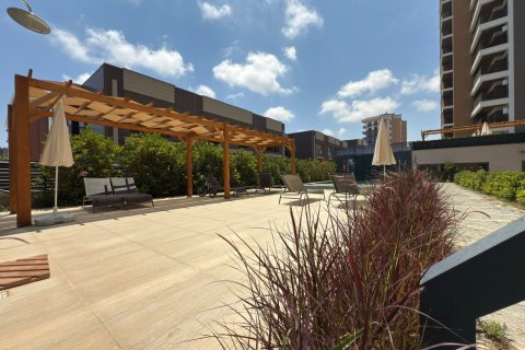 Продажа квартиры  в Анталье, Турция 5 комн., 180м2, №214703 – фото 16