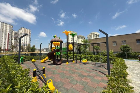 Продажа квартиры  в Анталье, Турция 5 комн., 180м2, №214703 – фото 7