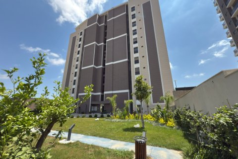 Продажа квартиры  в Анталье, Турция 5 комн., 180м2, №214703 – фото 1