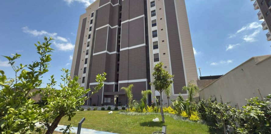 Квартира  5-х ком. в Анталье, Турция №214703