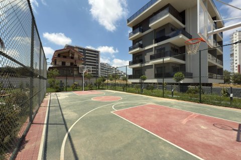 Продажа квартиры  в Анталье, Турция 5 комн., 180м2, №214703 – фото 6