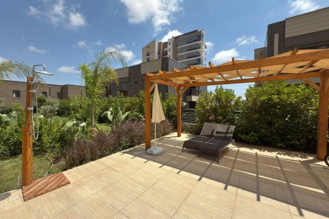 Продажа квартиры  в Анталье, Турция 5 комн., 180м2, №214703 – фото 10