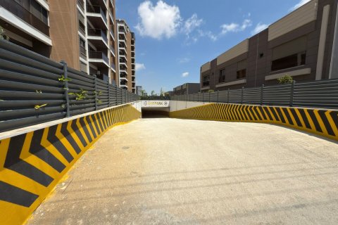 Продажа квартиры  в Анталье, Турция 5 комн., 180м2, №214703 – фото 2