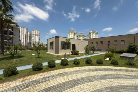 Продажа квартиры  в Анталье, Турция 5 комн., 180м2, №214703 – фото 5