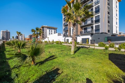 Продажа квартиры  в Анталье, Турция 2 комн., 60м2, №214706 – фото 6