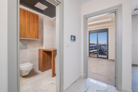 Продажа квартиры  в Анталье, Турция 2 комн., 60м2, №214706 – фото 21